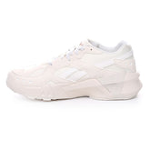 Reebok Aztrek Donna Bianco Rosa | NonSoloSport
