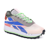 Reebok Legacy 83 Donna Bianco Rosa Blu | NonSoloSport