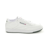 Sneakers Uomo Reebok Club C 85 Bianco | NonSoloSport