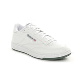 Sneakers Uomo Reebok Club C 85 Bianco | NonSoloSport