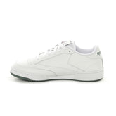 Sneakers Uomo Reebok Club C 85 Bianco | NonSoloSport