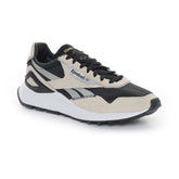 Reebok Classic Leather Legacy AZ Uomo Nero Beige | NonSoloSport