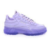Reebok Club C Cardi Donna Lilla | NonSoloSport