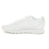Sneakers Donna Reebok Classic Leather Bianco | NonSoloSport