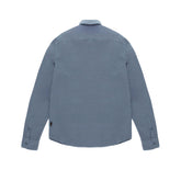 Camicia Uomo Refrigiwear Cape May Blu | NonSoloSport