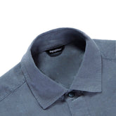 Camicia Uomo Refrigiwear Cape May Blu | NonSoloSport