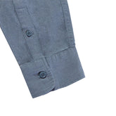 Camicia Uomo Refrigiwear Cape May Blu | NonSoloSport