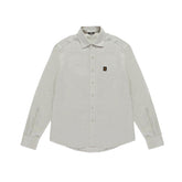 Camicia Uomo Refrigiwear Cape May Grigio | NonSoloSport