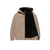 Felpa Uomo Refrigiwear Frankie Beige | NonSoloSport