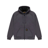 Felpa Uomo Refrigiwear Frankie Blu | NonSoloSport