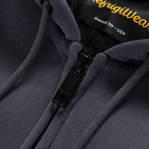 Felpa Uomo Refrigiwear Frankie Blu | NonSoloSport