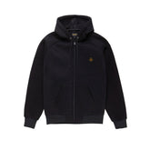Felpa Uomo Refrigiwear Frankie Nero | NonSoloSport