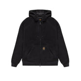 Felpa Uomo Refrigiwear Frankie Nero | NonSoloSport