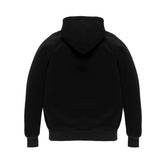 Felpa Uomo Refrigiwear Frankie Nero | NonSoloSport