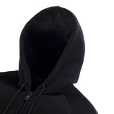 Felpa Uomo Refrigiwear Frankie Nero | NonSoloSport