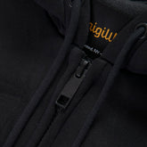 Felpa Uomo Refrigiwear Frankie Nero | NonSoloSport