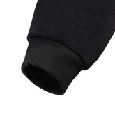 Felpa Uomo Refrigiwear Frankie Nero | NonSoloSport