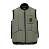 Gilet Uomo Refrigiwear Original Verde Salvia | NonSoloSport