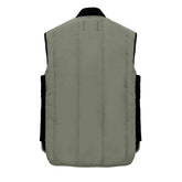 Gilet Uomo Refrigiwear Original Verde Salvia | NonSoloSport