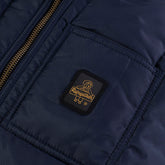 Gilet Uomo Refrigiwear Original Blu | NonSoloSport