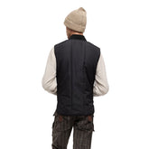 Gilet Uomo Refrigiwear Original Nero | NonSoloSport