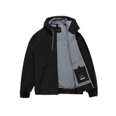 Giacca Uomo Refrigiwear Speed Nero | NonSoloSport