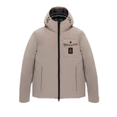 Giacca Uomo Refrigiwear Polar Beige | NonSoloSport
