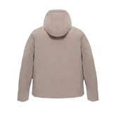 Giacca Uomo Refrigiwear Polar Beige | NonSoloSport