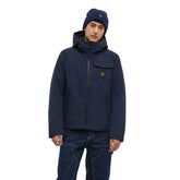 Giacca Uomo Refrigiwear Polar Blu | NonSoloSport