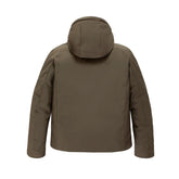 Giacca Uomo Refrigiwear Polar Verde | NonSoloSport