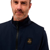 Gilet Uomo Refrigiwear Eric Blu | NonSoloSport