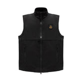 Gilet Uomo Refrigiwear Eric Nero | NonSoloSport