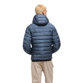 Giacca Uomo Refrigiwear Josh Blu | NonSoloSport