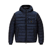 Giacca Uomo Refrigiwear Josh Blu | NonSoloSport