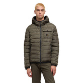 Giacca Uomo Refrigiwear Josh Verde | NonSoloSport