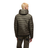 Giacca Uomo Refrigiwear Josh Verde | NonSoloSport