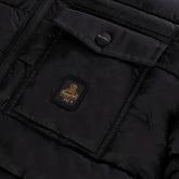Giacca Uomo Refrigiwear Josh Nero | NonSoloSport