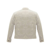 Giacca Uomo Refrigiwear Safari Beige | NonSoloSport