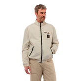 Giacca Uomo Refrigiwear Captain Beige | NonSoloSport
