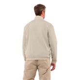 Giacca Uomo Refrigiwear Captain Beige | NonSoloSport