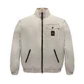 Giacca Uomo Refrigiwear Captain Beige | NonSoloSport