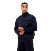 Giacca Uomo Refrigiwear Captain Blu | NonSoloSport
