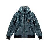 Giacca Uomo Refrigiwear Blunt Blu | NonSoloSport