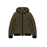Giacca Uomo Refrigiwear Blunt Verde | NonSoloSport