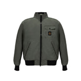 Giacca Uomo Refrigiwear Captain Verde | NonSoloSport