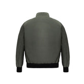 Giacca Uomo Refrigiwear Captain Verde | NonSoloSport