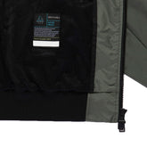 Giacca Uomo Refrigiwear Captain Verde | NonSoloSport