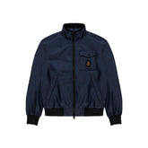 Giacca Uomo Refrigiwear Captain Blu Navy | NonSoloSport