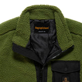 Giacca Uomo Refrigiwear Tempest Verde | NonSoloSport