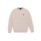 Maglione Uomo Refrigiwear Colin Beige | NonSoloSport